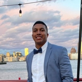 Aaron Castillo, Compliance Analyst at Alternative Regulatory Solutions