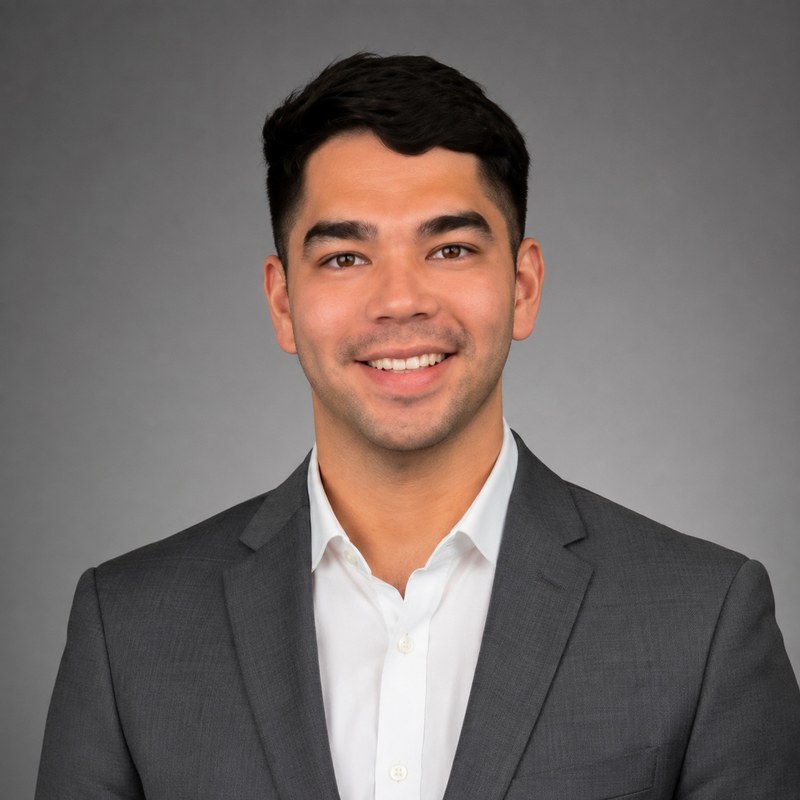 Ethan Dela Cruz, Compliance Analyst at Alternative Regulatory Solutions