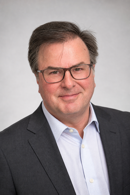 Glenn Essert, Chief Compliance Services Officer at Alternative Regulatory Solutions
