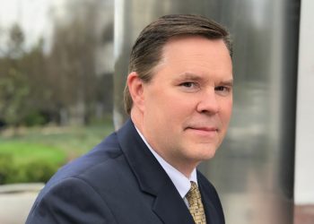Glenn Green, SVP/Director of Compliance Services at Alternative Regulatory Solutions